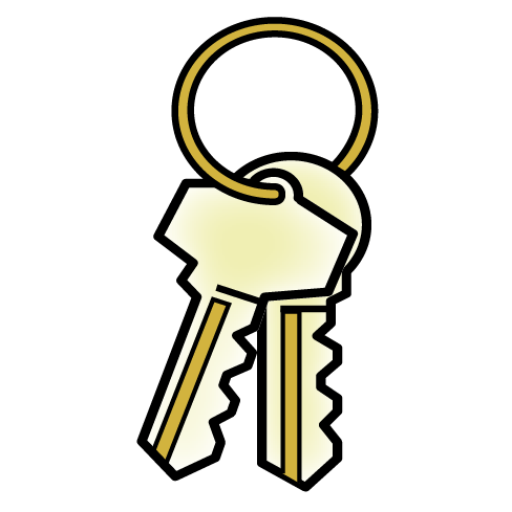 croppedAllPurposeKeyIcon01.png Bonita Storage