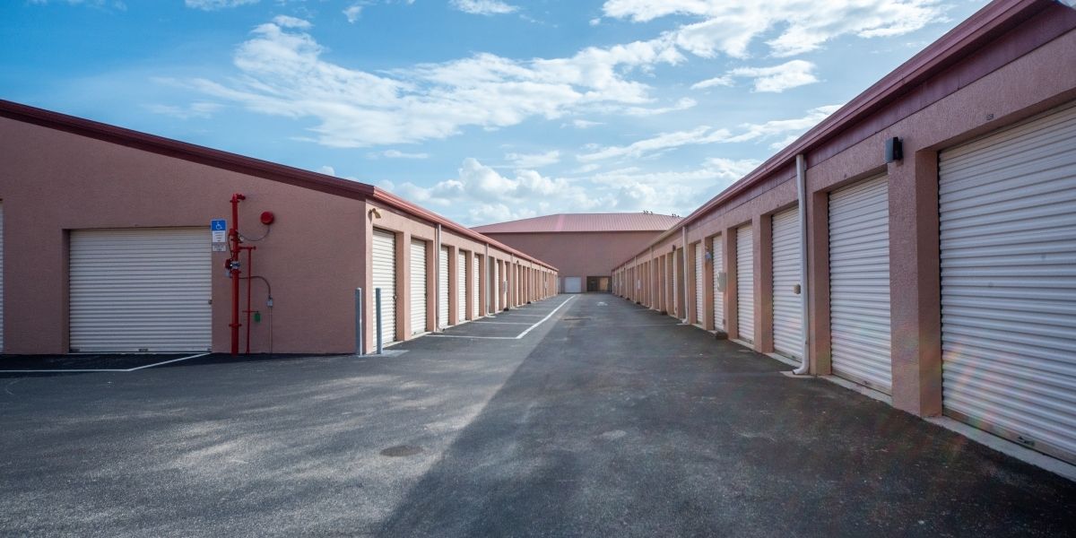 Self Storage Units, Storage Facilities Bonita Storage Inn