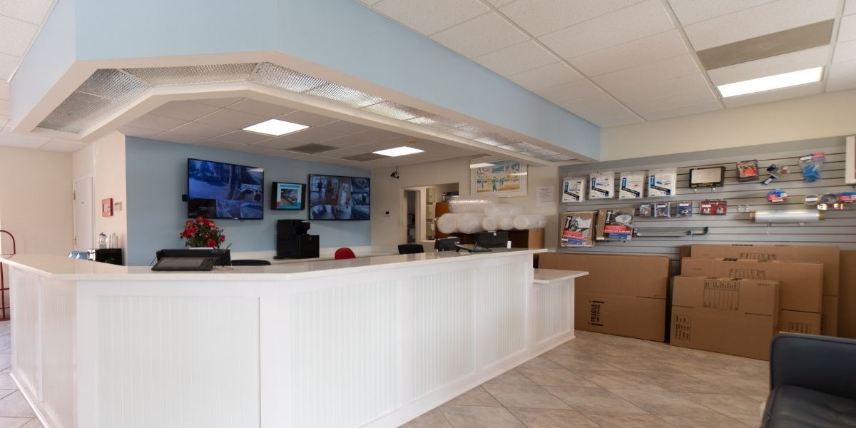 Self Storage Units, Storage Facilities Bonita Storage Inn