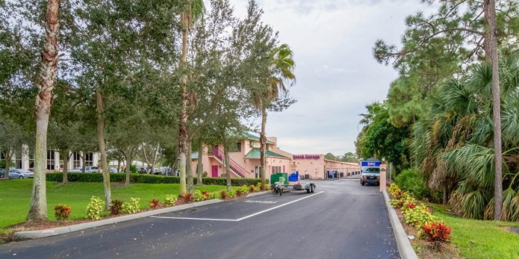 Self Storage in Bonita Springs Bonita Beach Storage