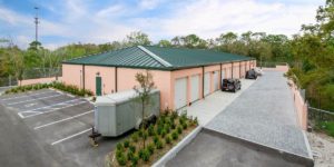 Bonita Beach Storage Units