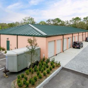Bonita Beach Storage Units